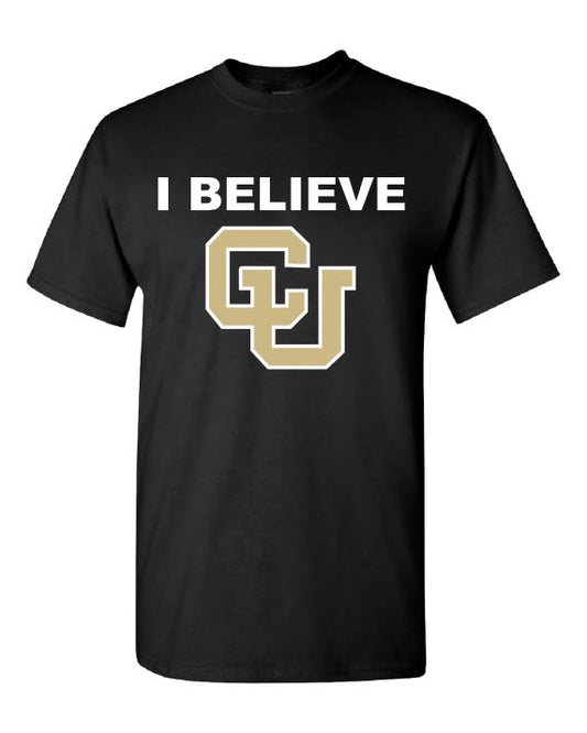 I Believe CU Tee